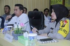 Muba Millennial Road Safety Festival, Akan Pecahkan Rekor Muri