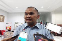 13 Orang Napi di Kepri Terima Remisi Khusus Hari Raya Nyepi