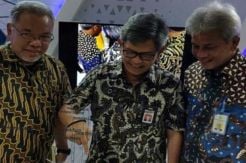 Ditjen Cipta Karya Dukung Investasi Bidang Teknologi Informasi Hadapi Revolusi Industri 4.0