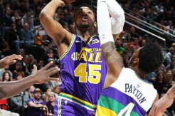 Hasil Lengkap Pertandingan NBA, Selasa (5/3/2019)