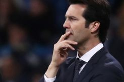 Solari Enggan Mundur Meski Real Madrid Gagal ke Perempat Final