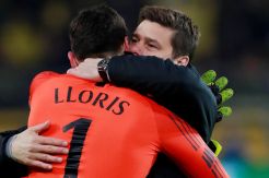 Ke Perempat Final Liga Champions, Pochettino Ingin Tottenham Tampil di Stadion Baru