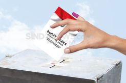 Cek Kembali DPT, KPU Jamin Hak Pilih Seluruh Masyarakat
