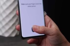 Terbilang Terlambat, Pemindai Sidik Jari di Layar Galaxy S10 Punya Kelebihan