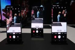 Mengenal Kegunaan Lensa Ultrawide, Wide, dan Standard di Galaxy S10