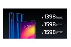 Punya Spesifikasi Bagus, Meizu Jadikan Note 9 Senjata Melawan Xiaomi