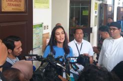 Keluarga Tegaskan Ratna Sarumpaet Tidak Membuat Keonaran