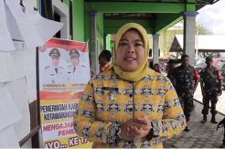Bupati Kobar: 2019 Pemkab Tetapkan 42 Event Pariwisata