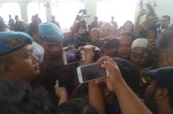 Pengacara Habib Bahar bin Smith Minta Sidang Dipindah ke Bogor