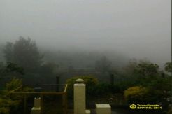 Puncak Gunung Merapi Diguyur Hujan, Waspadai Banjir Lahar