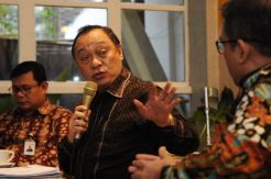 Bank BTN Optimistis Hasil Pilpres Positif untuk Sektor Properti
