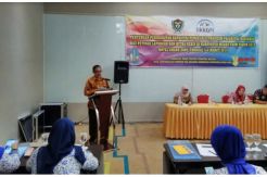 Tuntaskan Stunting di Muara Enim, BKKBN Sumsel Tingkatkan Kapasitas Penyuluh