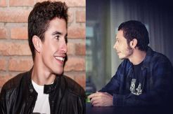 Lorenzo Blak-blakan Bongkar Kebiasaan Rossi dan Marquez di Luar Lintasan