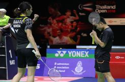 Mencari Penerus Kejayaan Tontowi/Liliyana di Ganda Campuran