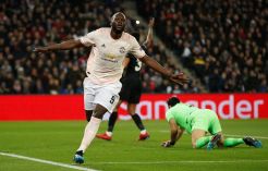 Babak I: United Unggul 2-1 Atas PSG