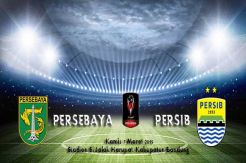 Preview Persebaya vs Persib: Penentu Langkah Dua Raksasa