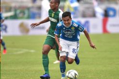 Bungkam Persib, Persebaya Tim Pertama Lolos Perempat Final