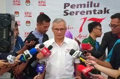 Dapat Giliran Kampanye di Zona B, Ini Strategi Tim Jokowi-Maruf