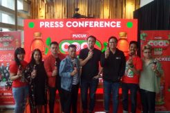 Para Finalis Siap Unjuk Gigi di Panggung Puncak Cool Jam 2019