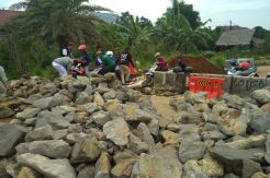 Dua Kali Negosiasi, Pemkot Bogor Belum Berhasil Buka Blokade Jalan K3
