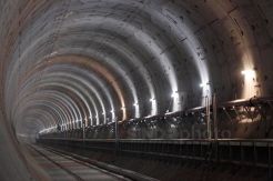 Tarif MRT dan LRT Diputuskan, Belum Terintegrasi dengan Jak Lingko
