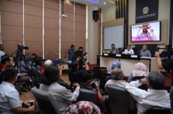 PRSU Targetkan Capai 600.000 Orang Pengunjung
