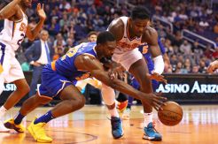 Hasil Lengkap Pertandingan NBA, Kamis (7/3/2019)