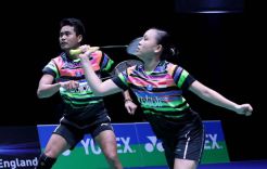 Tontowi/Winny ke Perempat Final Usai Singkirkan Pasangan Malaysia