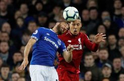 Van Dijk Berambisi Hapus Dahaga Gelar Liverpool di Liga Inggris