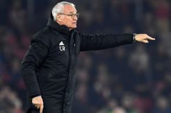 Tiba di Italia, Ranieri Segera Tangani AS Roma