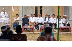 Kalangan Pesantren dan Ratusan Eks GAM Siap Menangkan Jokowi-Maruf