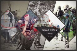 Operasi Militer TNI...