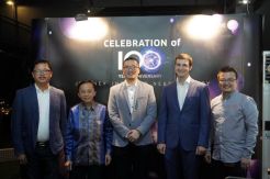 Rayakan A Century of Fame, ALE Terus Lakukan Transformasi