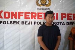 Rampas Tas, Driver Ojek...
