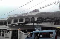 Jejak Sultan Banten Pertama Maulana Hasanuddin di Tanah Batavia