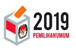 KPU Banten Coret 8 WNA dari DPT Pemilu