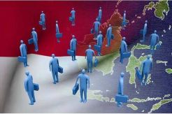 127 WNA di Jawa Tengah Miliki e-KTP