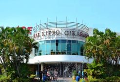 Pendapatan LPCK Tembus Rp2,2 T di 2018, Terbesar dari Hunian