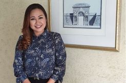 Dua Tersangka Pengaturan...