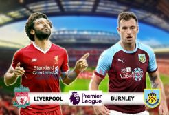 Preview Liverpool vs Burnley: Maksimalkan Laga Kandang