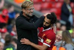 Salah Belum Kembali Tajam, Begini Pembelaan Juergen Klopp