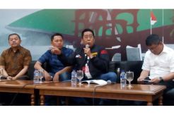 Banyak Keterbatasan, UU Narkotika Mendesak Direvisi