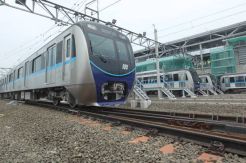 DPRD Minta Pemprov DKI Pastikan Kesiapan Uji Coba MRT untuk Umum