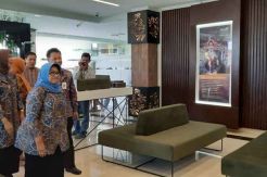 BDG Diminta Perangi Rentenir Lewat Bunga Rendah