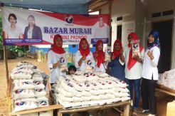 Kartini Perindo Gelar...