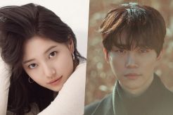 Akrab, Suzy Bae dan Junho 2PM Jadi Sahabat Baik