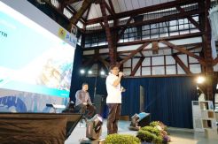 Jaring Talenta, PLN Gelar Program Employer Branding di ITB