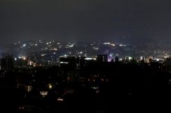 Gelap Gulita, Venezuela Tuduh AS Kobarkan Perang Listrik
