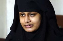 Bayi yang Baru Dilahirkan Pengantin ISIS Shamima Begum Meninggal
