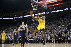 Hasil Lengkap Pertandingan NBA, Sabtu (9/3/2019)